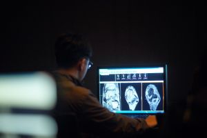 Online Guided MRI Ankle Mini Fellowship