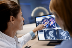 An introduction to cardiac MRI 2024