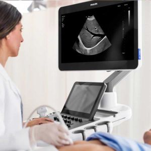 Ultrasound Discovery Series: General Imaging / Women’s Healthcare