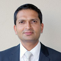Dr Sandeep Bhuta