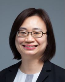 Clinical Associate Professor Ewe See Hooi